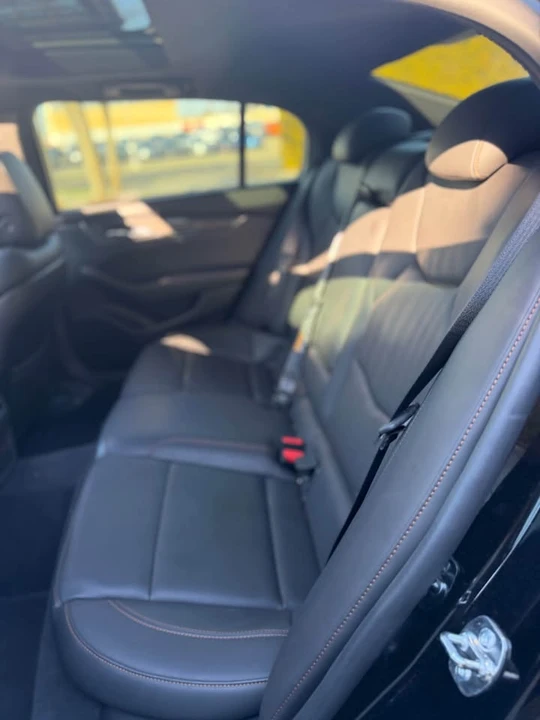 2025 Cadillac CT5 - Image 9 of 10