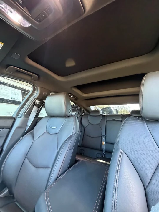 2025 Cadillac CT5 - Image 8 of 9