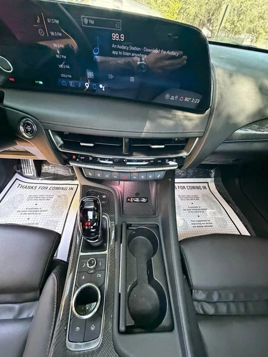 2025 Cadillac CT5 - Image 19 of 19