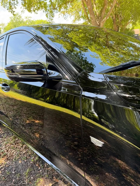 2025 Cadillac CT5 - Image 6 of 19