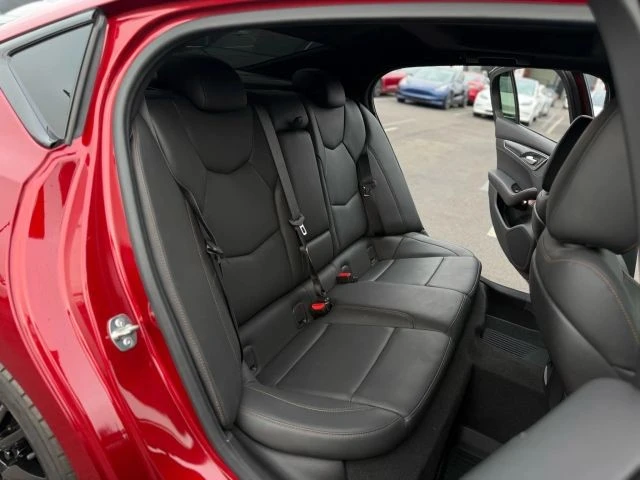 2025 Cadillac CT5 - Image 11 of 21