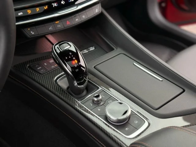2025 Cadillac CT5 - Image 21 of 21