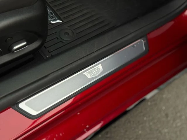 2025 Cadillac CT5 - Image 13 of 21