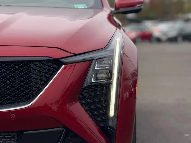 2025 Cadillac CT5 - Image 6 of 21