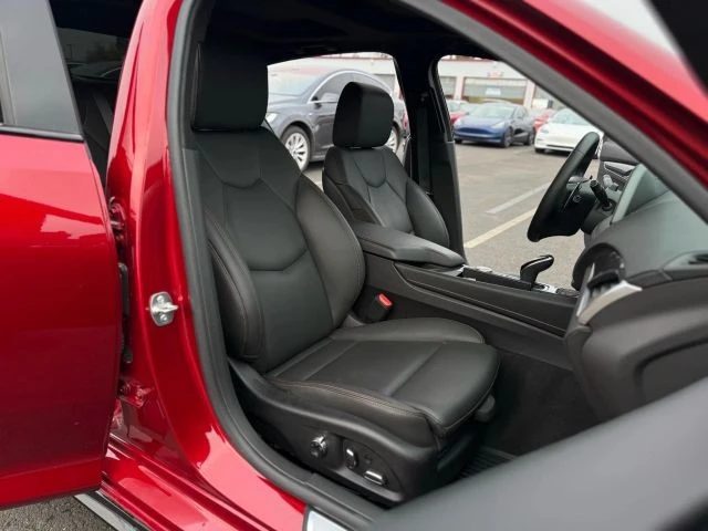 2025 Cadillac CT5 - Image 10 of 21