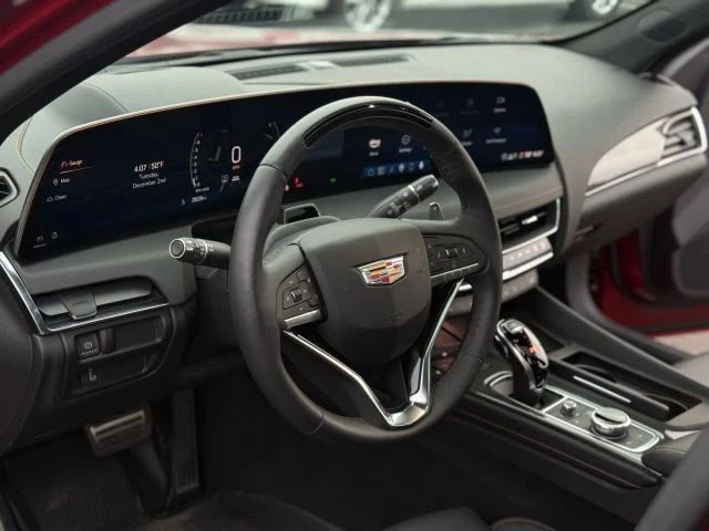 2025 Cadillac CT5 - Image 17 of 21