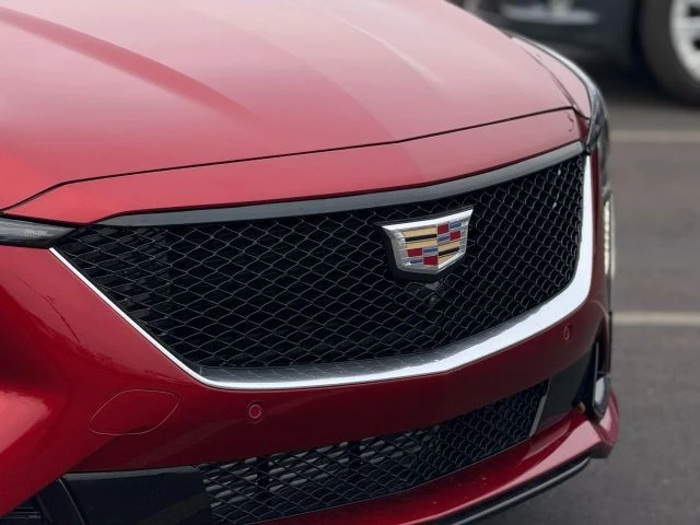 2025 Cadillac CT5 - Image 4 of 21
