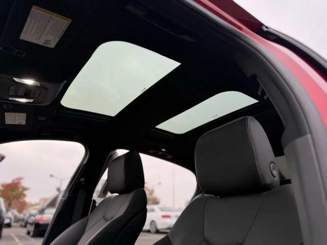 2025 Cadillac CT5 - Image 18 of 21