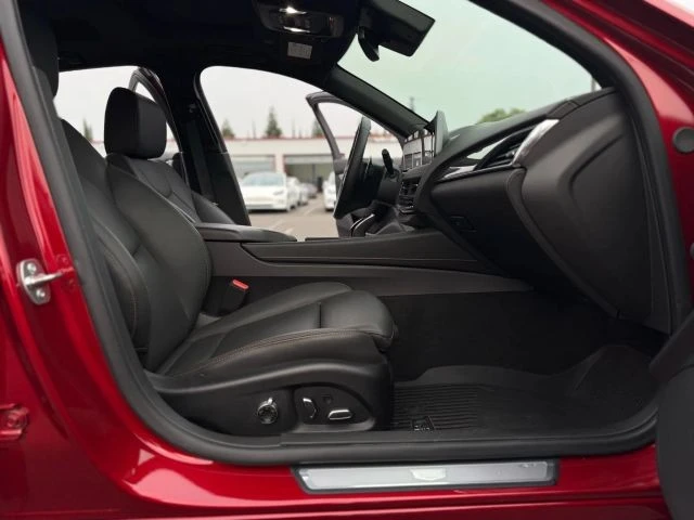 2025 Cadillac CT5 - Image 12 of 21