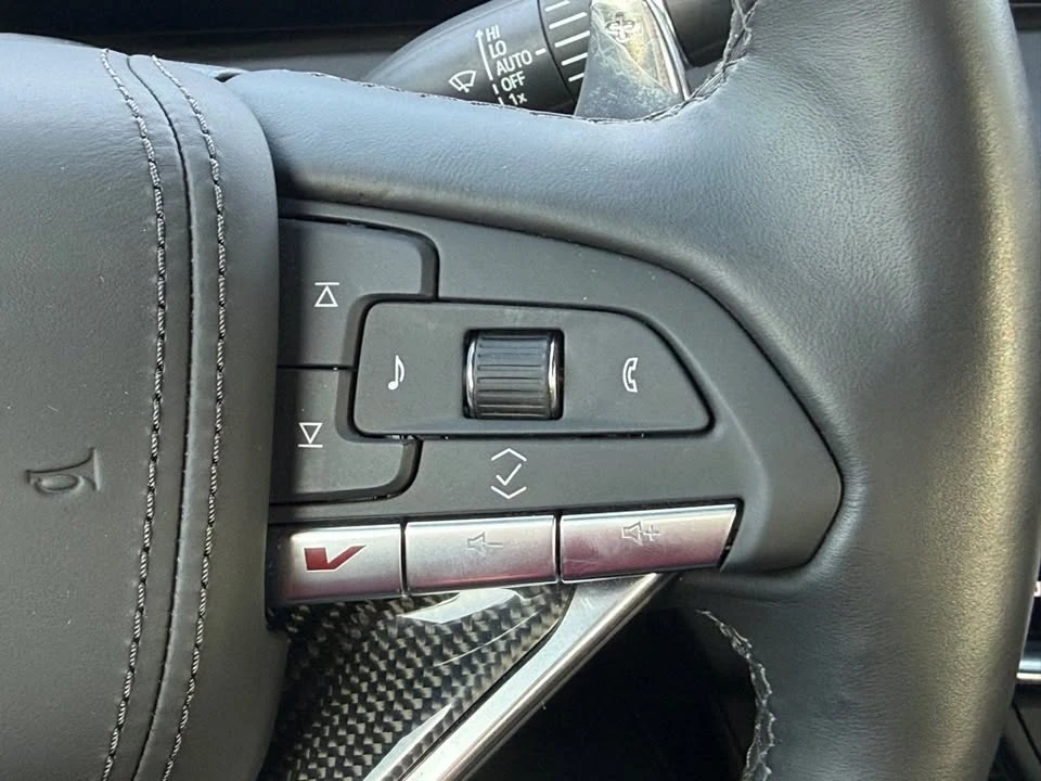 2025 Cadillac CT5-V - Image 16 of 20