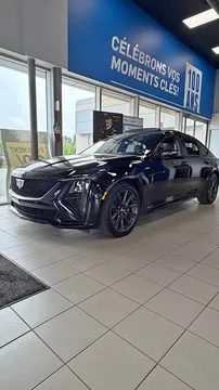 2025 Cadillac CT5 V