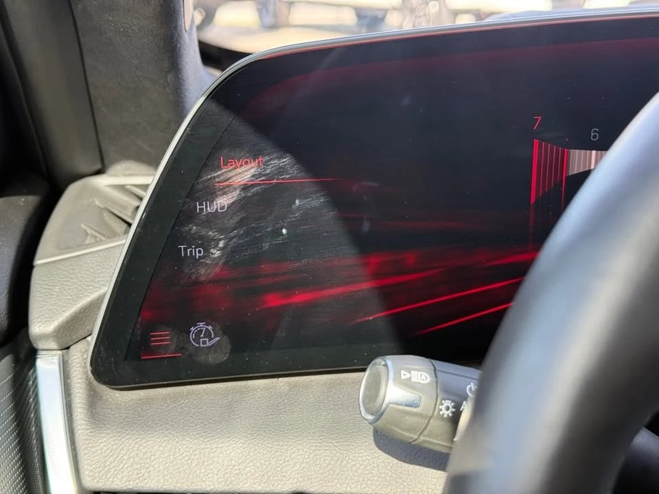 2025 Cadillac CT5-V - Image 18 of 20