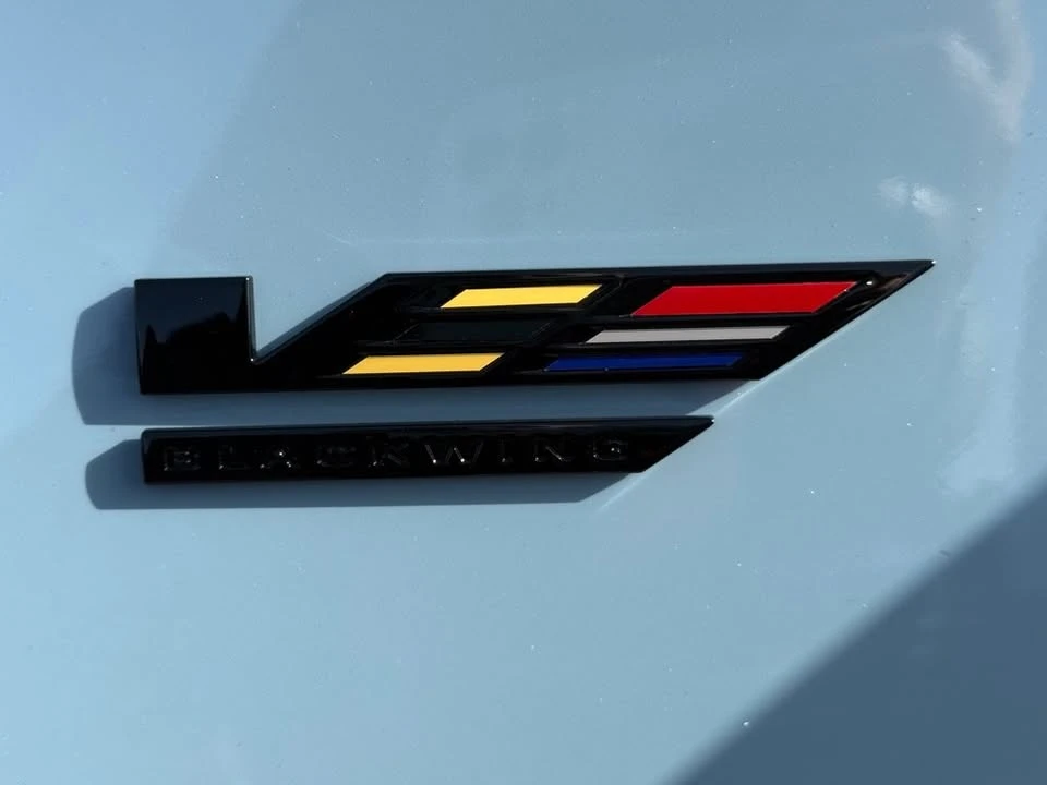 2025 Cadillac CT5-V - Image 10 of 20