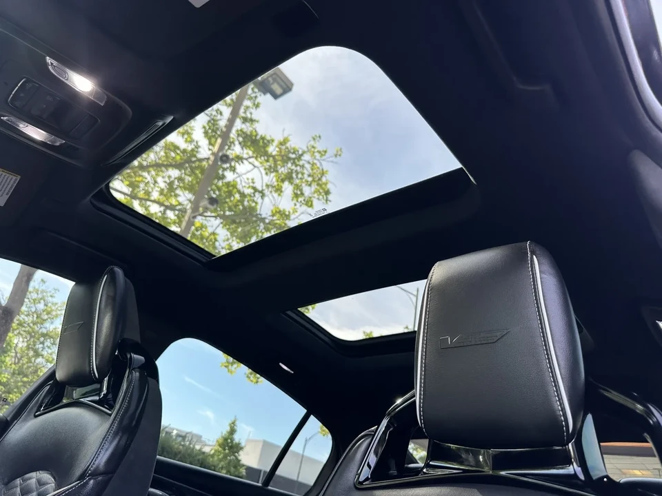2025 Cadillac CT5-V - Image 28 of 28