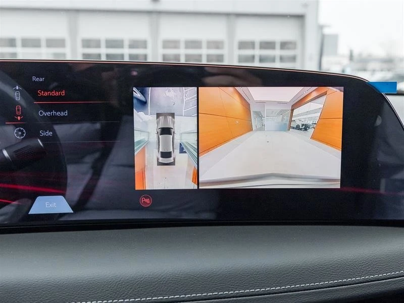 2025 Cadillac CT5-V Blackwing - Image 19 of 20