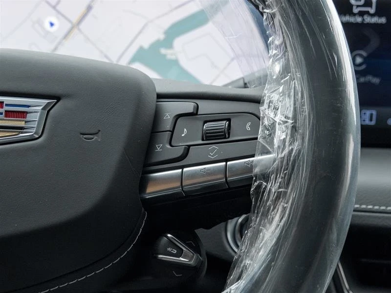 2025 Cadillac CT5-V Blackwing - Image 15 of 20