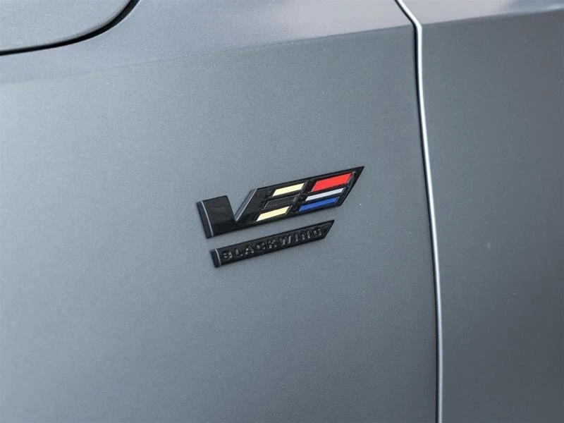 2025 Cadillac CT5-V Blackwing - Image 6 of 20