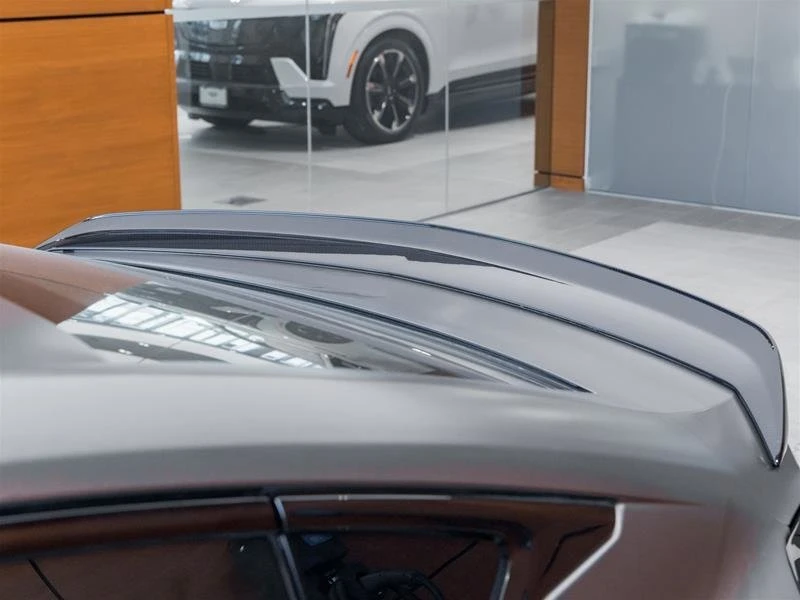 2025 Cadillac CT5-V Blackwing - Image 8 of 20