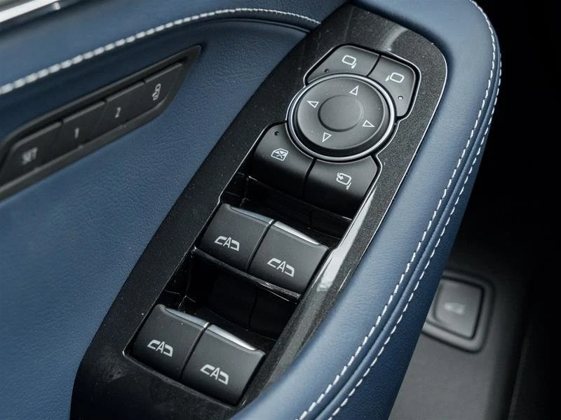 2025 Cadillac CT5-V Blackwing - Image 20 of 20