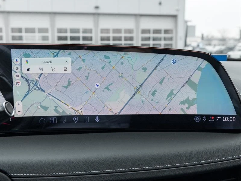 2025 Cadillac CT5-V Blackwing - Image 17 of 20