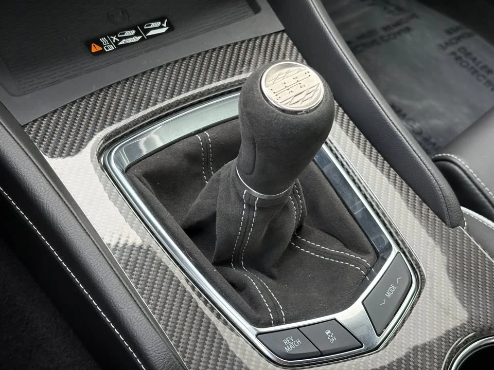 2025 Cadillac CT5-V Blackwing - Image 6 of 15