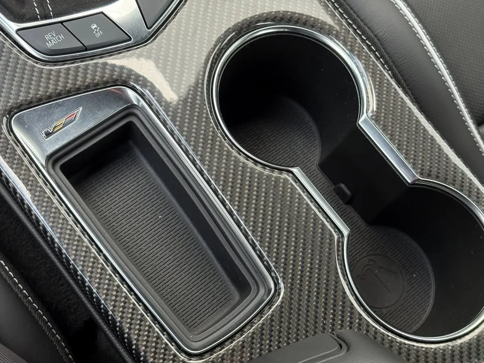 2025 Cadillac CT5-V Blackwing - Image 7 of 16