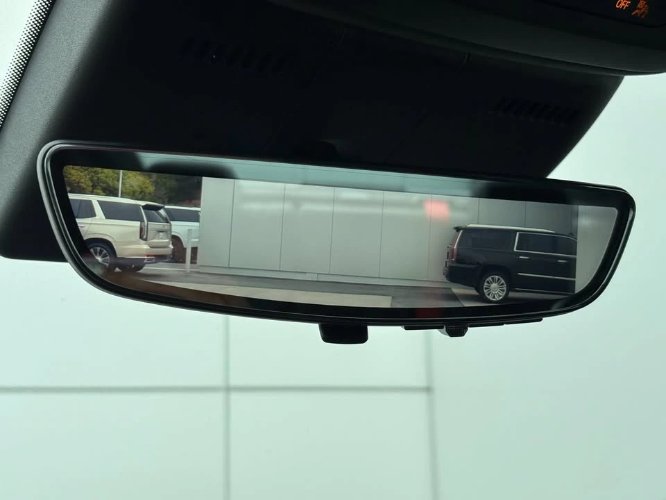 2025 Cadillac CT5-V Blackwing - Image 13 of 16