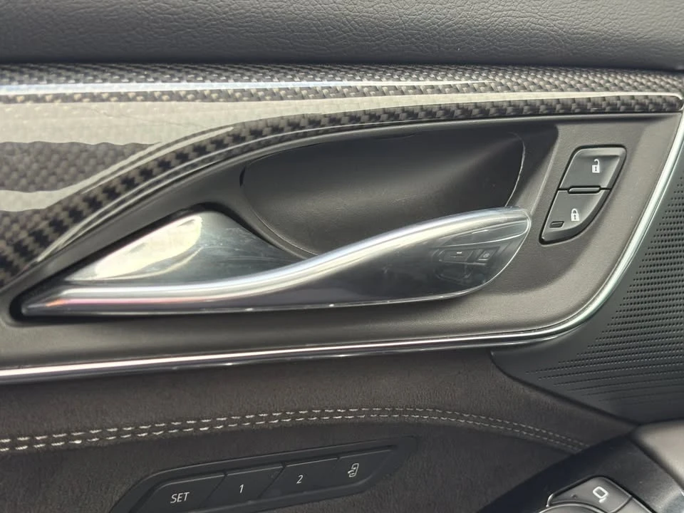 2025 Cadillac CT5-V Blackwing - Image 8 of 16