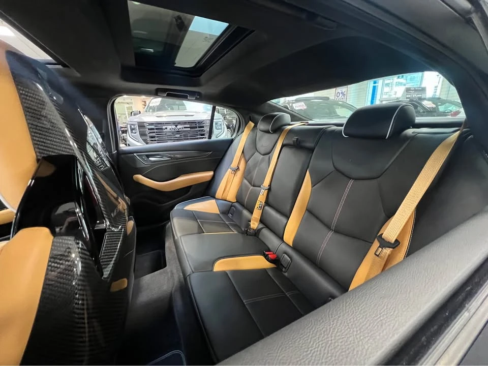 2025 Cadillac CT5 - Image 7 of 12