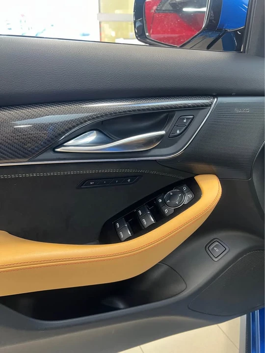 2025 Cadillac CT5 - Image 12 of 12