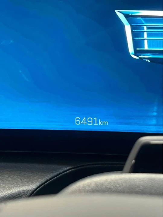 2025 Cadillac CT5 - Image 11 of 12