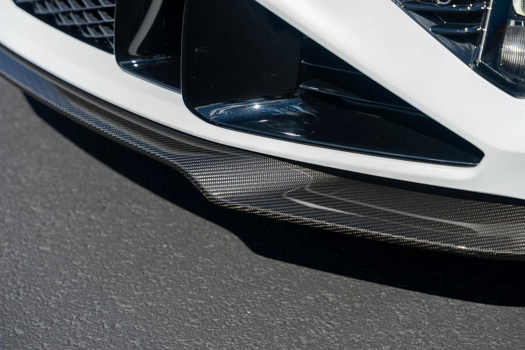 2025 Cadillac CT5-V Blackwing - Image 27 of 31