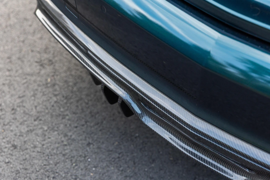 2025 Cadillac CT5-V Blackwing - Image 29 of 31