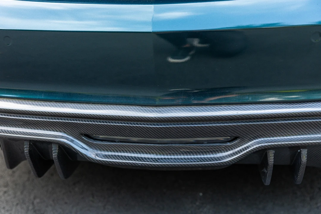 2025 Cadillac CT5-V Blackwing - Image 31 of 31