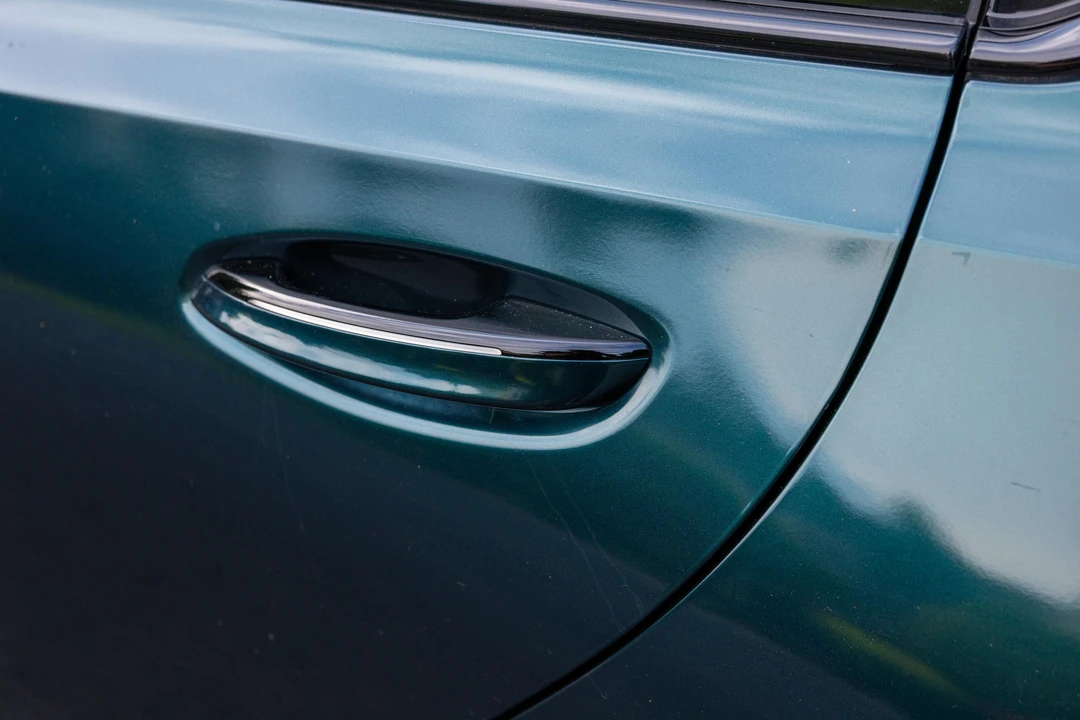 2025 Cadillac CT5-V Blackwing - Image 20 of 31