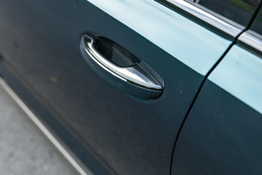 2025 Cadillac CT5-V Blackwing - Image 19 of 31