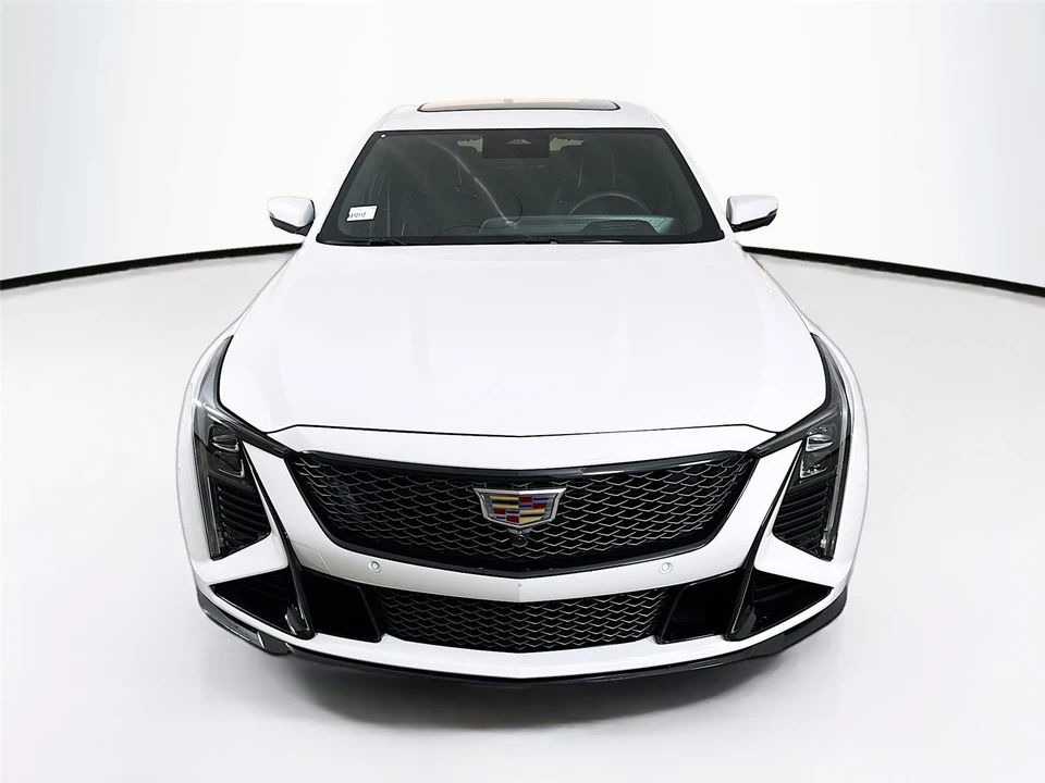 2025 Cadillac CT5-V Blackwing - Image 2 of 15