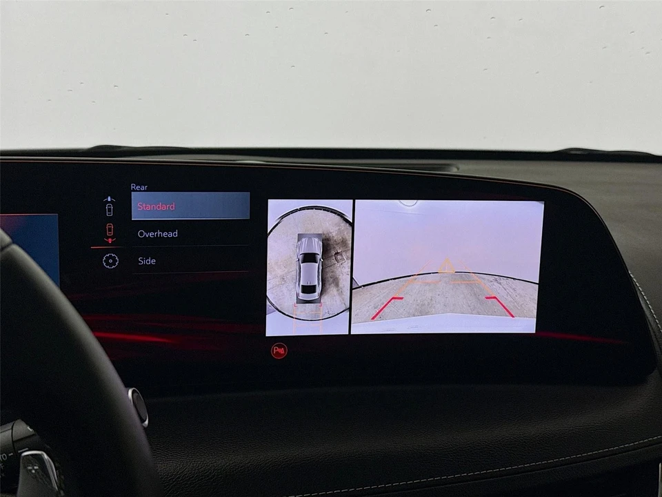 2025 Cadillac CT5-V Blackwing - Image 14 of 21