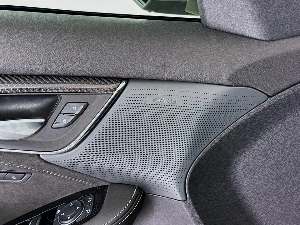 2025 Cadillac CT5-V Blackwing - Image 12 of 15