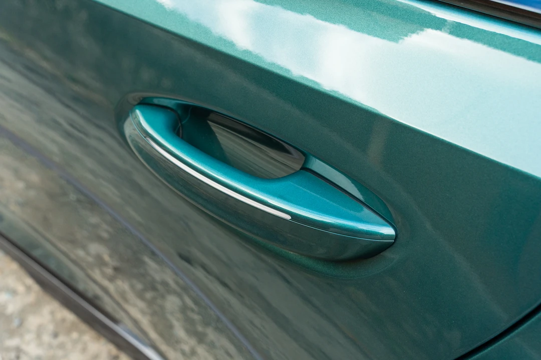 2025 Cadillac CT5-V Blackwing - Image 28 of 31