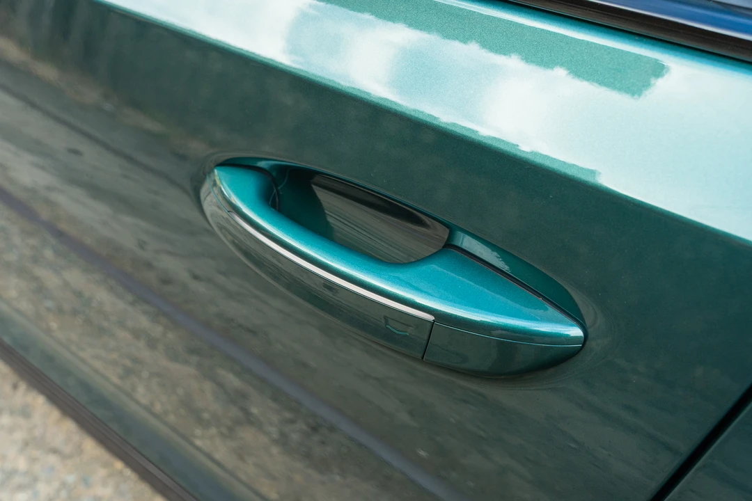 2025 Cadillac CT5-V Blackwing - Image 29 of 31