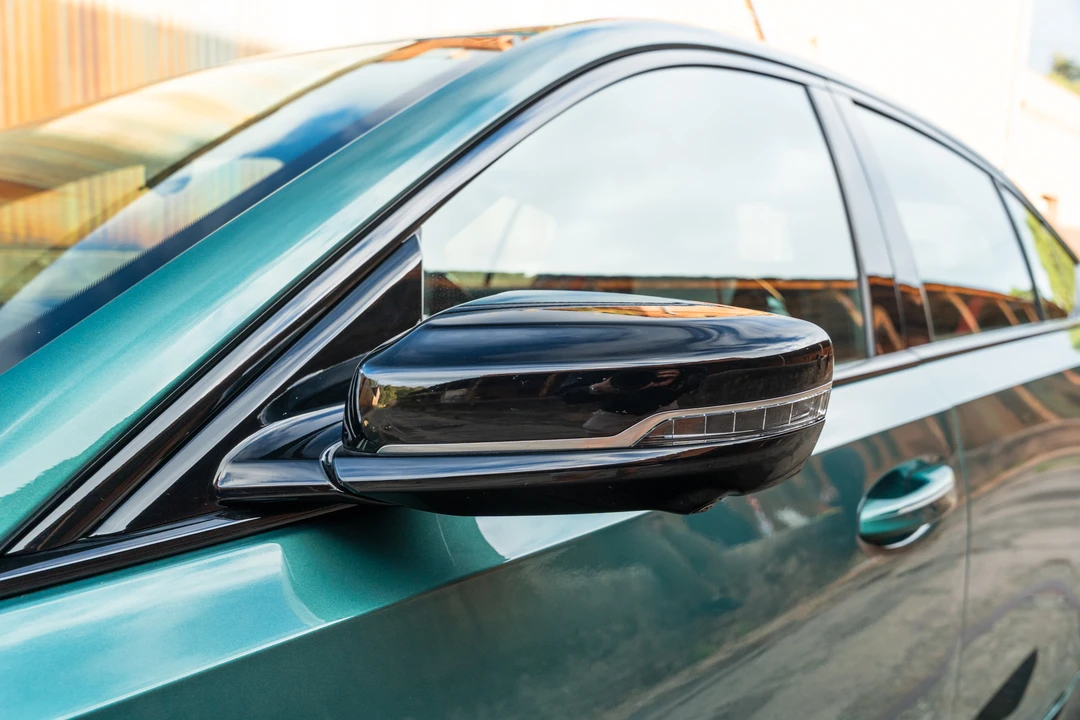 2025 Cadillac CT5-V Blackwing - Image 25 of 31
