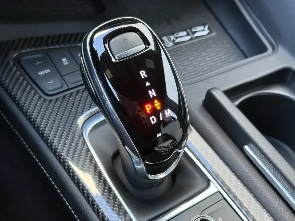 2025 Cadillac CT5-V Blackwing - Image 18 of 20