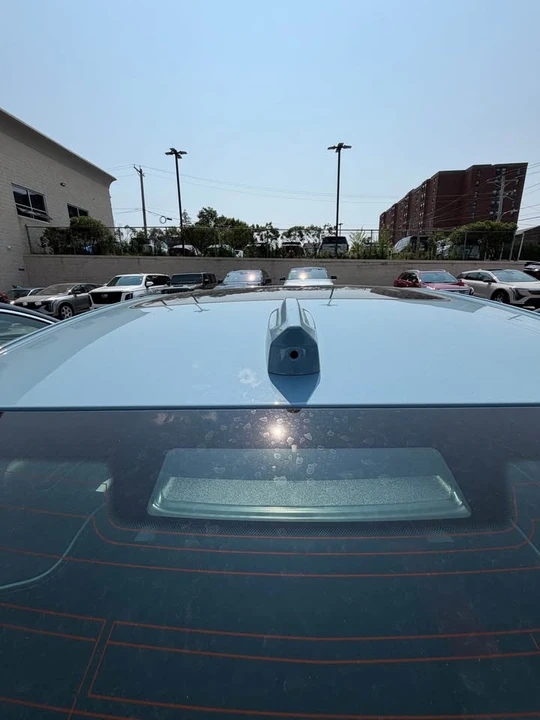 2025 Cadillac CT5-V Blackwing - Image 12 of 13