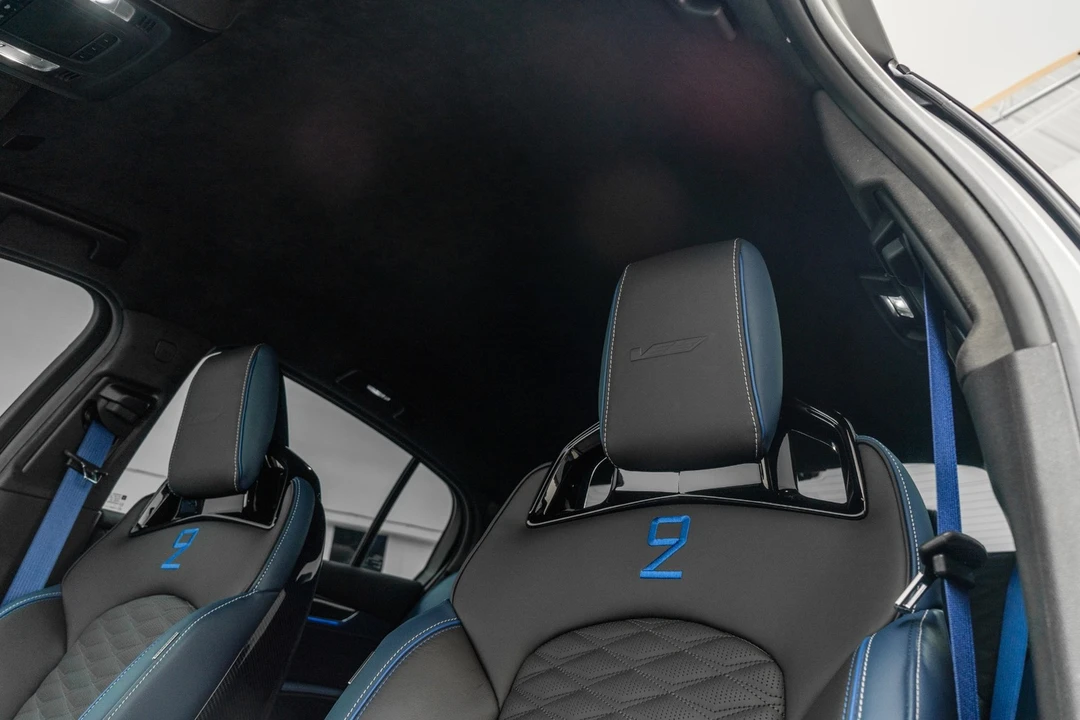 2025 Cadillac CT5-V Blackwing - Image 18 of 21