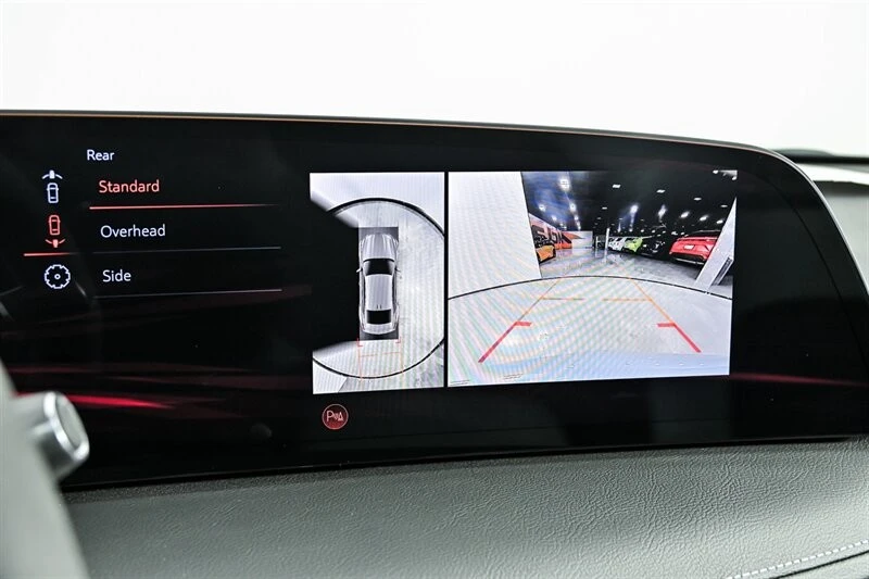2025 Cadillac CT5-V Blackwing - Image 28 of 31