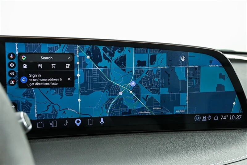 2025 Cadillac CT5-V Blackwing - Image 27 of 31