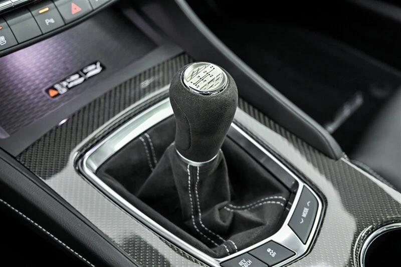 2025 Cadillac CT5-V Blackwing - Image 31 of 31