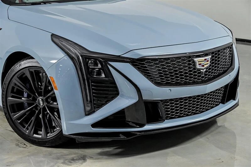 2025 Cadillac CT5-V Blackwing - Image 2 of 31
