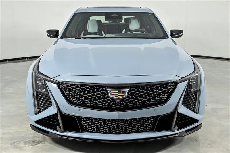 2025 Cadillac CT5-V Blackwing - Image 4 of 31